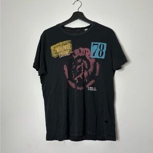 90s Vintage Diesel Tee